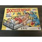 Docteur Maboul: Avec Effets Sonores ! Cover 3d