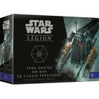 Star Wars: Légion - Tank Droïde NR-N99 de Classe Persuader Cover 3d