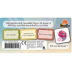 Affinity: Extension Sensuelle Back
