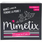 Mimetix: S'Envoie en l'Air ! Cover 3d