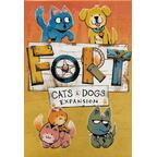 Fort: Chats & Chiens Cover