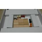 Quoridor: Deluxe Contenu