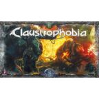 Claustrophobia Cover