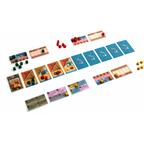 En Route vers les Indes Eclate