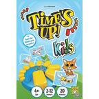 Time's Up Kids (2017) - Card Games - 1jour-1jeu.com