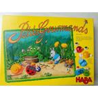 Petits Gourmands Cover 3d