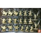 Le Trône de Fer: Le Jeu de Figurines - Baratheon Boite