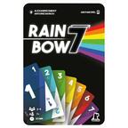 Rainbow 7 Cover