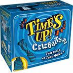 Time's Up ! Celebrity 2 Cover 3d