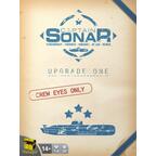 Captain Sonar: Upgrade One Cover