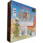 SteamRollers Back 3d