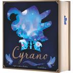 Cyrano 2022 Cover 3d