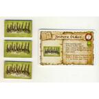 BattleLore: Aux Armes ! Materiel