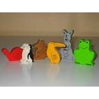 Schmackofatz Animaux