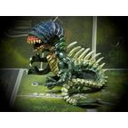 Les Demeures de l'Épouvante: Seconde Édition - Les Rues d'Arkham Figurine