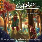 Chifukoo: Junior Cover