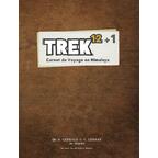 Trek 12+1: Carnet de Voyage en Himalaya Cover