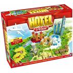 Hôtel: Deluxe 2018 Cover 3d