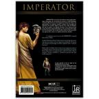 Imperator: Scénarios - Les Fils de Romulus & Reditus Ignis Back