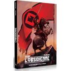 L'Obsidienne: La BD dont vous êtes le Héros Cover 3d