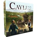 Caylus 1303 Cover 3d