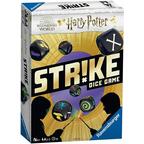 Strike: Harry Potter Cover 3d