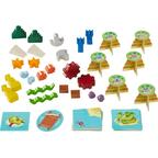 Trésors à la Dérive Eclate