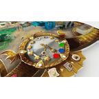 La Baie des Marchands Zoom