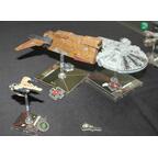 Star Wars: X-Wing - Le Jeu de Figurines - Hound's Tooth Eclate