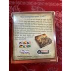 Zombicide: Black Plague - Benson Back 3d