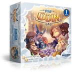 Par Odin Cover 3d