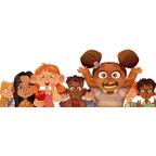 Monsieur Carrousel Top