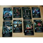 Star Realms: Crisis - Héros Eclate