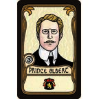 Bruxelles 1893 Carte
