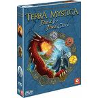 Terra Mystica: Feu & Glace Cover 3d