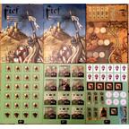 Fief: France 1429 - Croisades Eclate