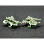 Dune: Imperium - L'Avènement d'Ix Figurines