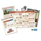 Mémoire 44: Carnets de Campagne Volume 1 Eclate