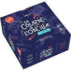 La Course à l'Oseille Cover 3d