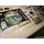 Terraforming Mars: Prélude Eclate