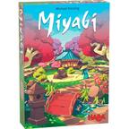 Miyabi Cover 3d
