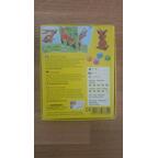 Course à la Carotte Back 3d