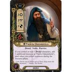 Le Seigneur des Anneaux: Le Jeu de Cartes - Le Hobbit - Par Monts et par Souterrains Carte