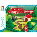 Les Petit Chaperon Rouge: Deluxe Cover