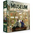 Museum: Pictura Cover 3d