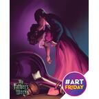 Le Secret de mon Père Artwork