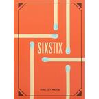 SixStix Cover