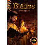 Biblios Cover