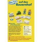 Ratz Fatz: Auf den Bauernhof Back