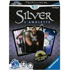 Silver: L'Amulette Cover 3d
